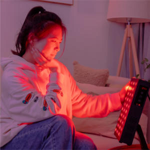 SODOLUX Improves Recovery Reduces Inflammation Improves Circulation Red Light Therapy For Muscle Recovery