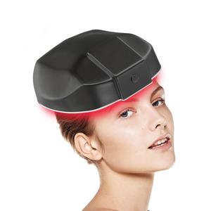 Theradome Pro Laser Hair Growth Helmet 650 Diodes Red Laser For Anti Hair Loss Improve Hair Quality And Density Scalp Care