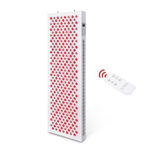 YOROSO UPRO1500watts Mitochondria Health Home Use Beauty Equipment Full Body Led Red Infrared Light Therapy Panel