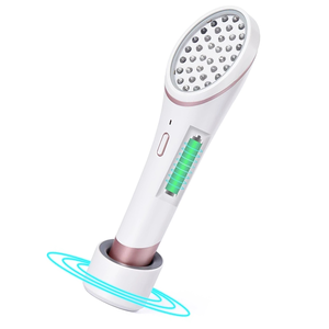 Rejuvenation Anti Aging Tightening 2 Color Led Light Facial Skin Care Treatment LED Light Therapy Device For Home Use