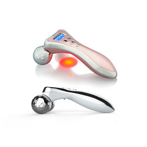 Drop shipping face beauty device face rejuvenation device home care skin care device beauty care massager