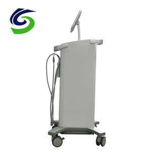 High Quality Rf Beauty Machine Face Portable Home Use Radio Frequency Lifting Equipments