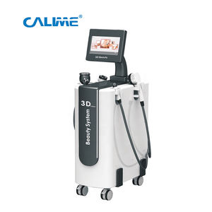 Cavitation 5d improve eye aging radio frequency skin tightening ems slim las de bellez testing facial beauty rf equipment