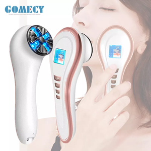 GOMECY Radio Frequency Wrinkle Removal Face Lifting Machine for home use