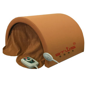 2020 Sauna Improve immune system BTWS mini infrared sauna dome