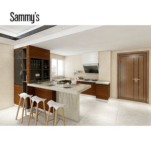 Home improvement Saudi Arabia kitchen cabinet and wardrobes