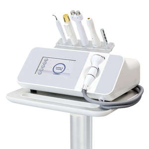 Anti-Wrinkle Beauty Products POMKOREA3 FOSONO stimulating deep in the skin to improve wrinkles collagen and lifting