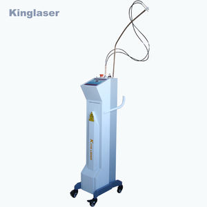improve microcirculation helium neon laser