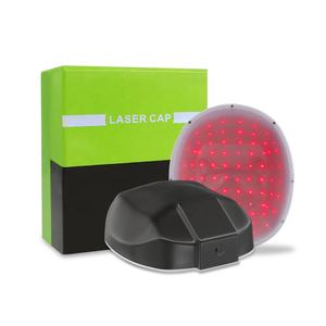 Restore 650 Diode Laser Hair Growth Helmet Manufacturers Red Soft Light Therapy For Hair Repair Machine Improve Hair Quality