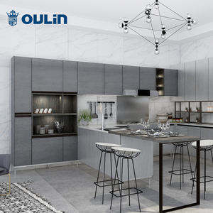 Modern home kitchen improvement modular other kitchen furniture set decoration