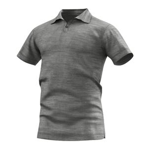Custom Short Sleeve Quick Dry Polo Shirt Male Tee Shirts Men Clothes Tactical Plain Polo Shirts