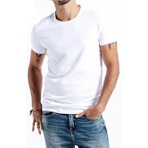 T Shirt Men Clothes New Summer Style Fashion Color t shirt for men Short Sleeve