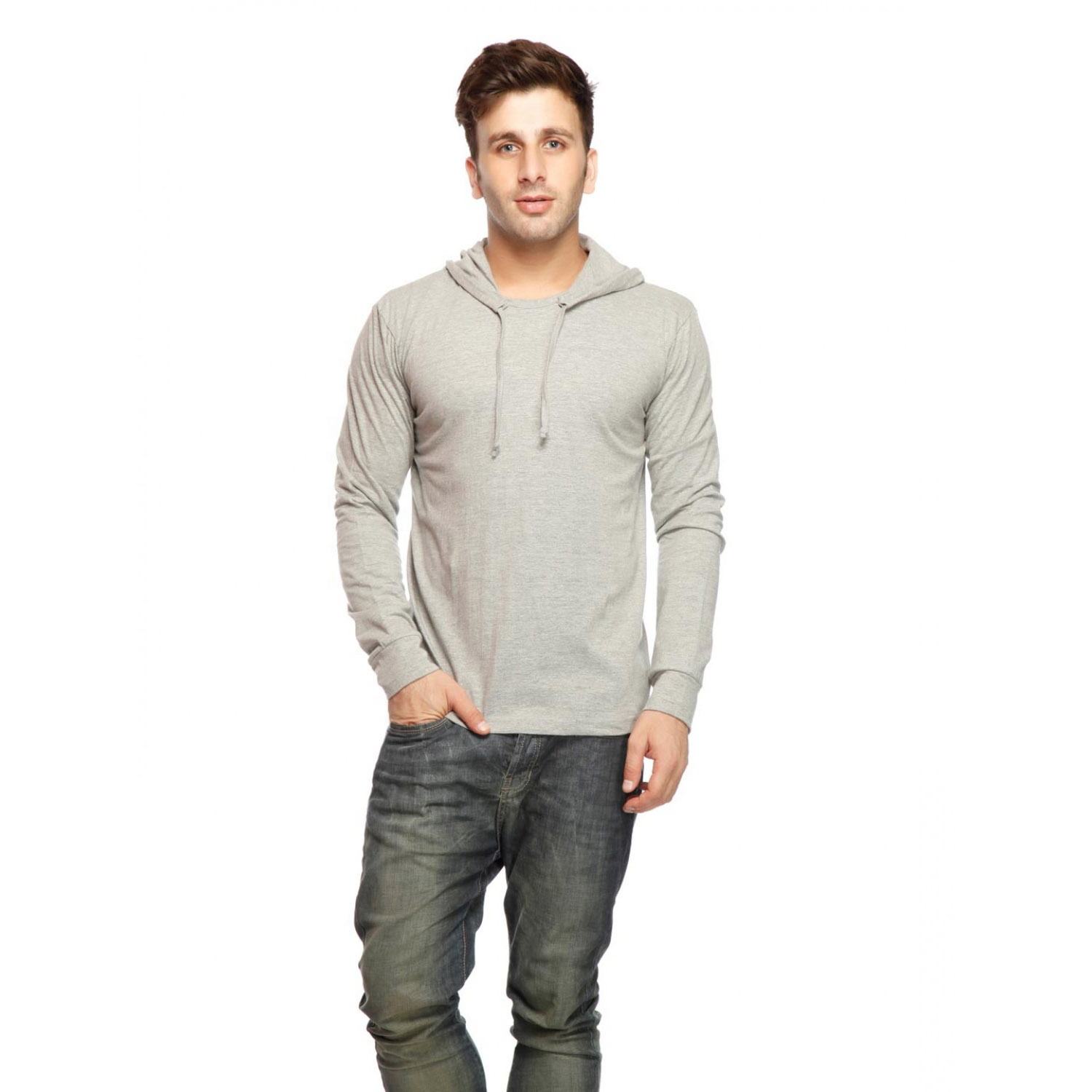 Best quality custom slim fit t-shirt men gym sports clothes long sleeve button closer fitness hip hop street wear t shirts