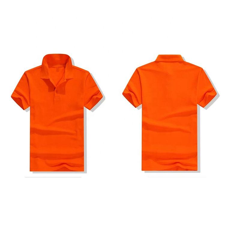 Fashion Men Clothes High Quality Polo Tshirts Superior Quality Design