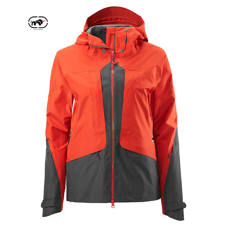 Multi-function outdoor men clothes for running unisex windbreaker