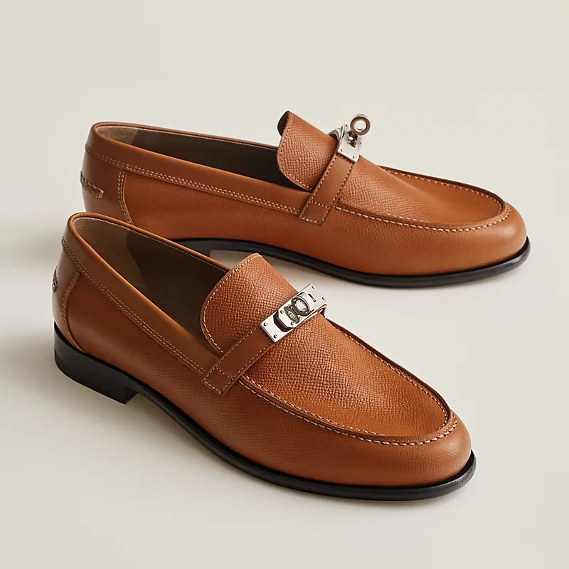 Destin loafer