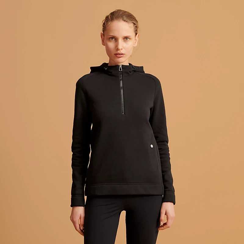 Hermès Fit sweatshirt