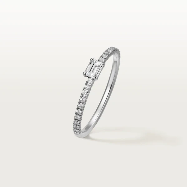 ETINCELLE DE CARTIER RING