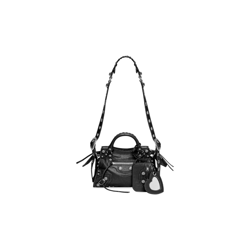WOMEN'S NEO CAGOLE XS HANDBAG
