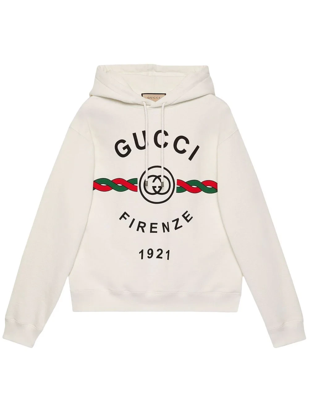 Firenze 1921 hoodie