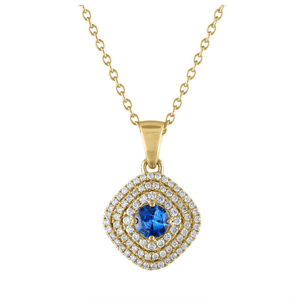 Fashion Women's Necklace
