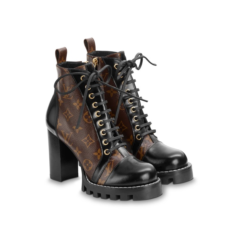 STAR TRAIL ANKLE BOOT