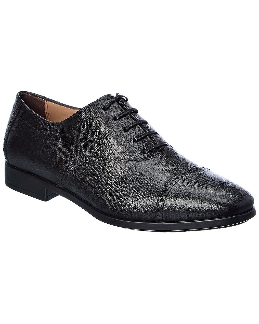 Riley Leather Oxford
