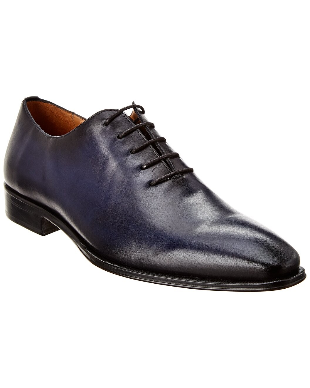 Gianni Leather Oxford