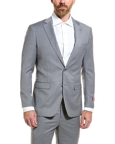 2pc Alessio Suit