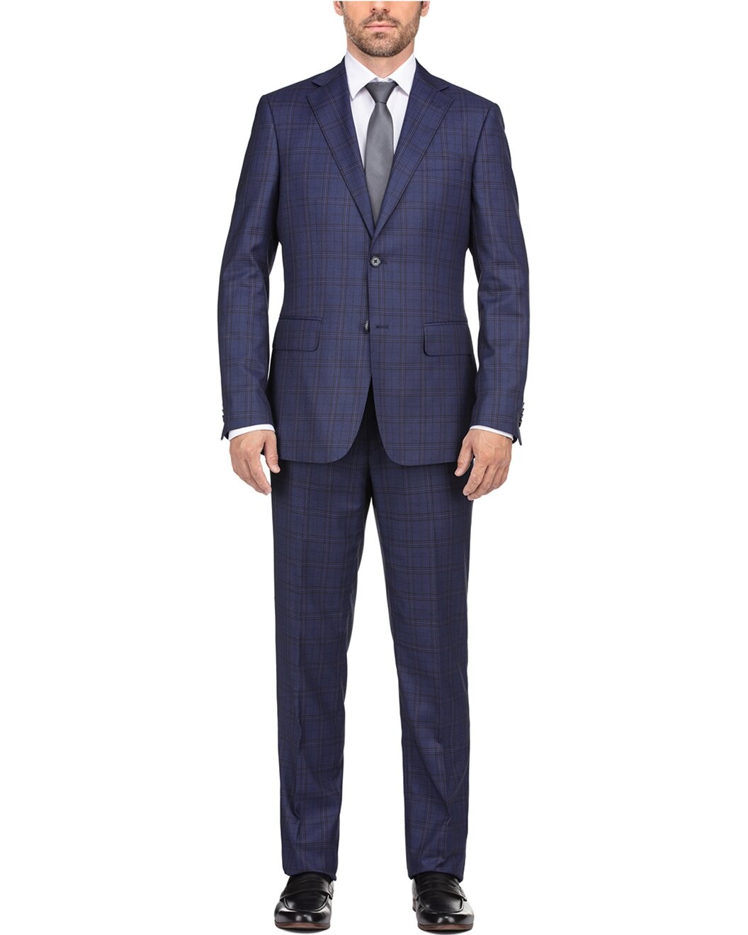 2pc Suit