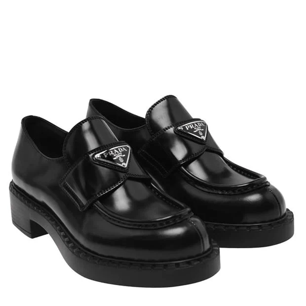 ANOUK SUEDE 120H HEELS