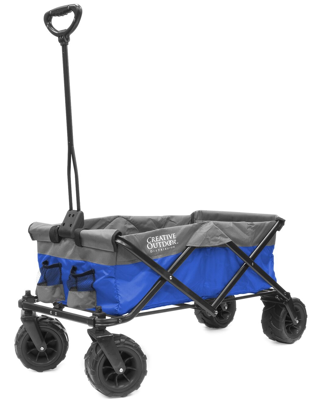 Products All Terrain Folding Wagon