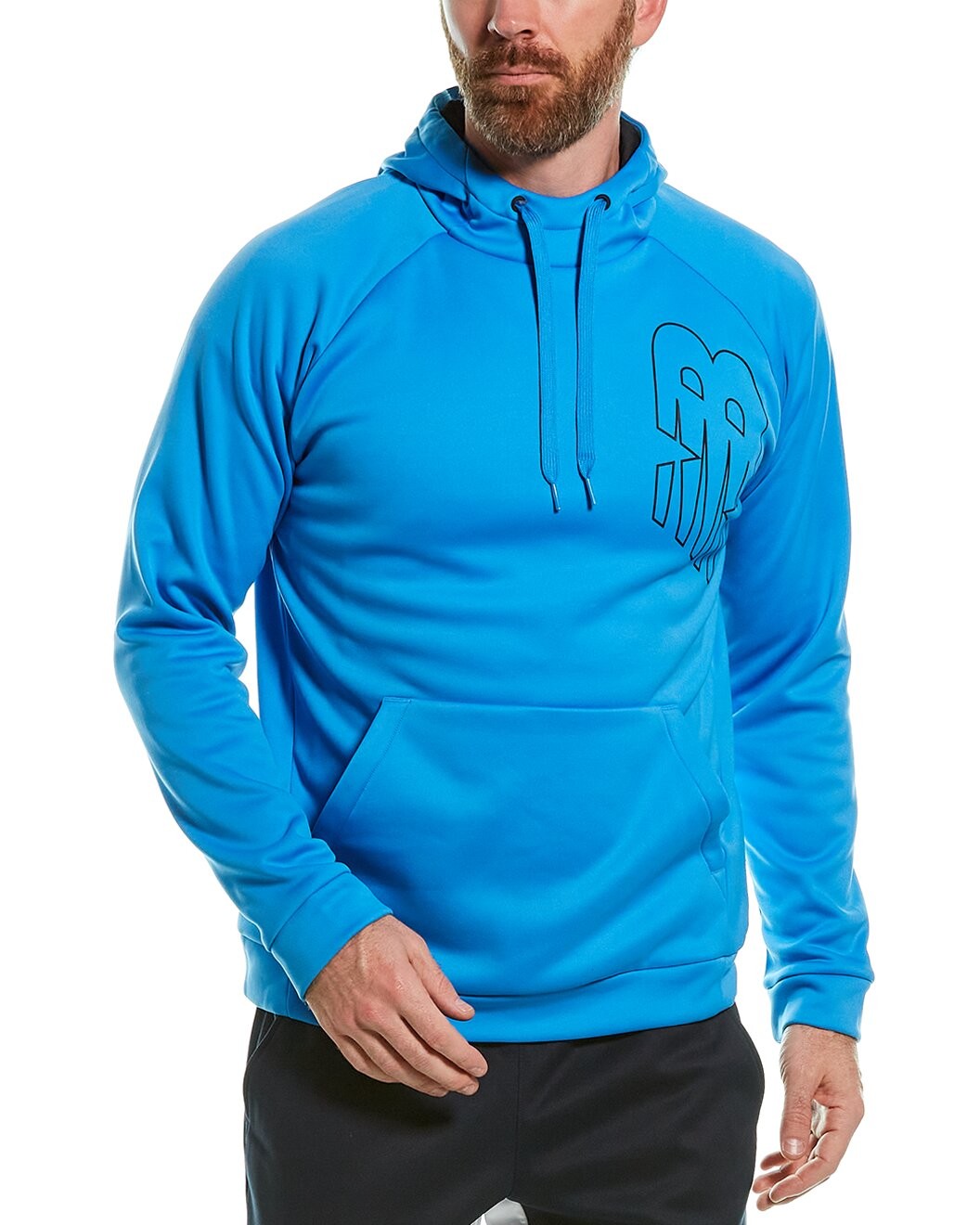 Tenacity Hoodie