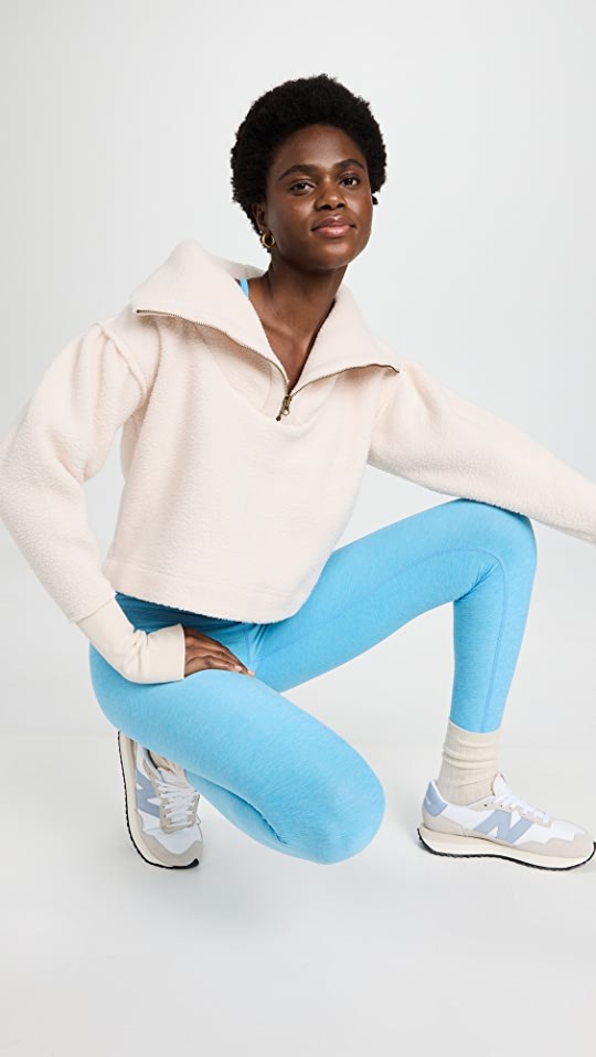 At Your Leisure Leggings