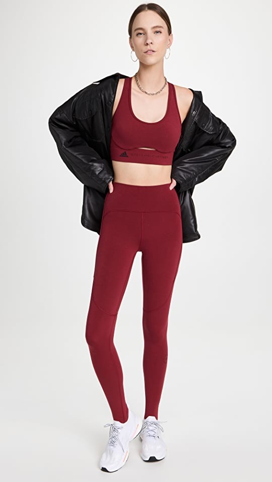 TrueStrength Yoga Tights