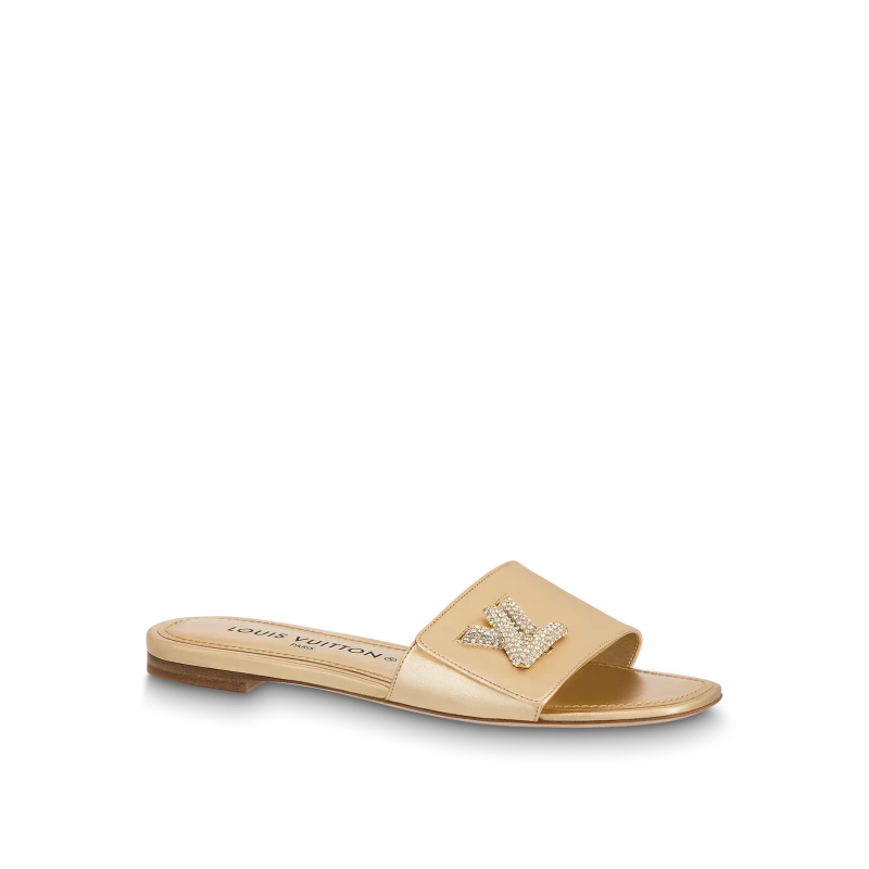 1AB2RJ SHAKE FLAT MULE