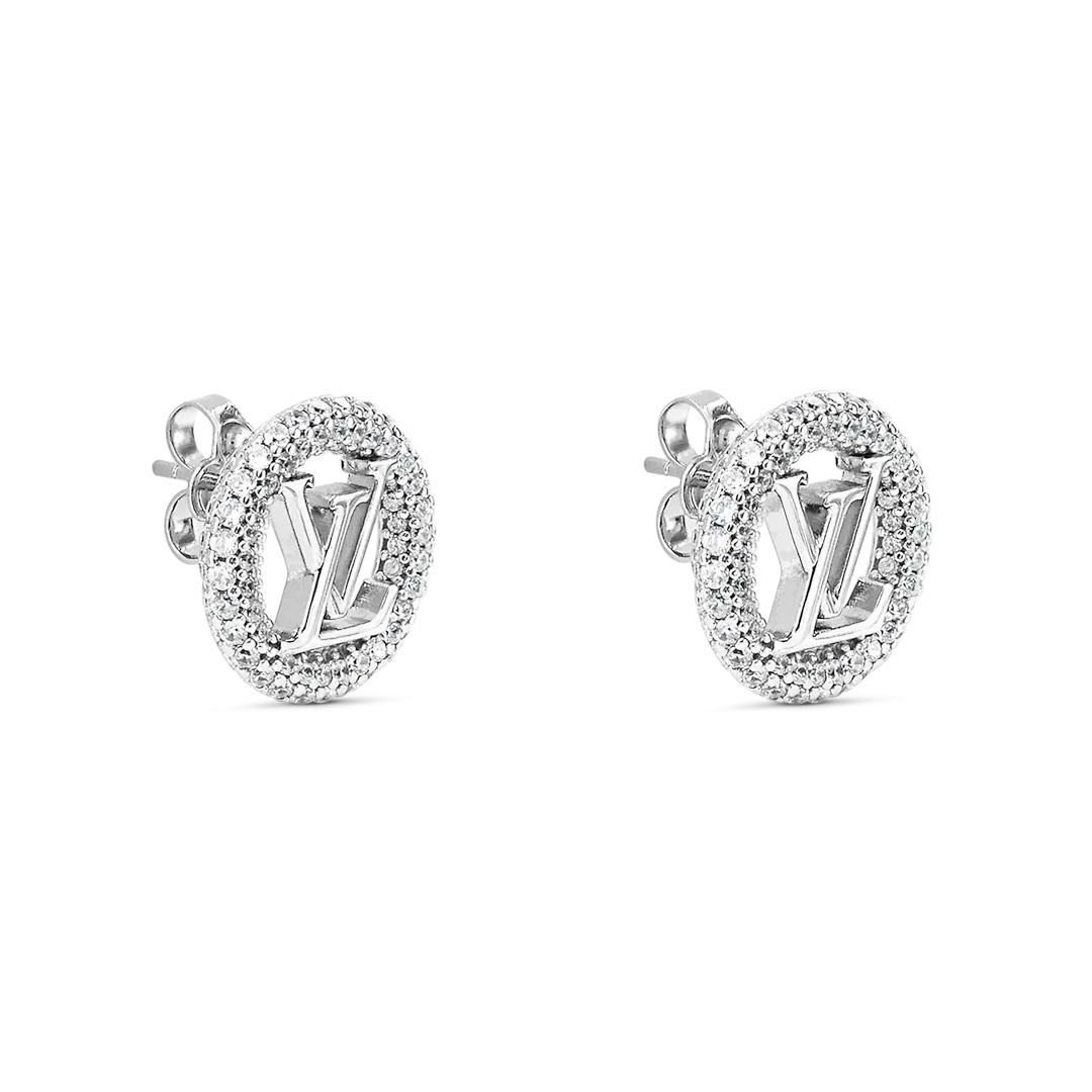 M00756 LOUISE BY NIGHT EARRINGS $585.00