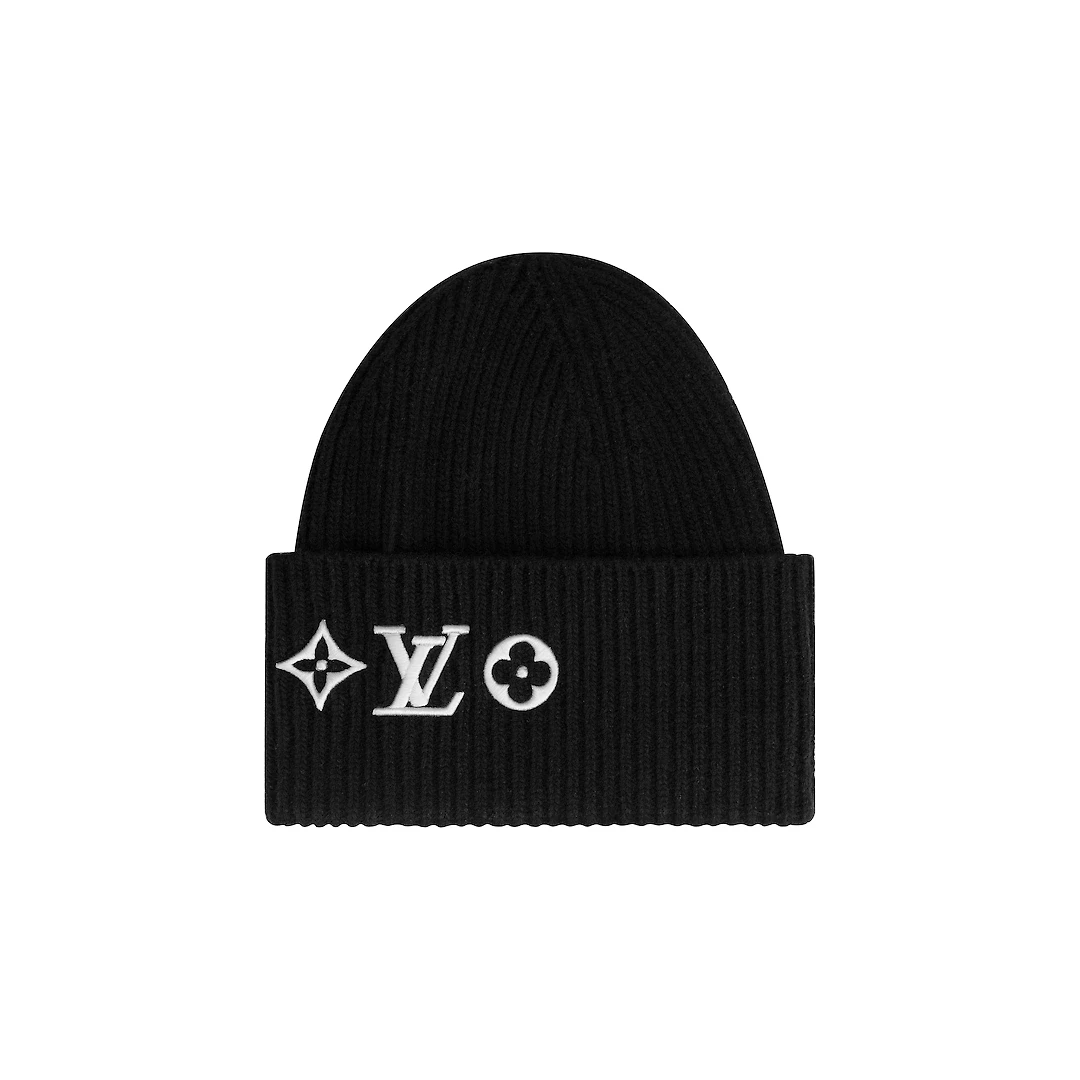 M77872 LV HEADLINE BEANIE