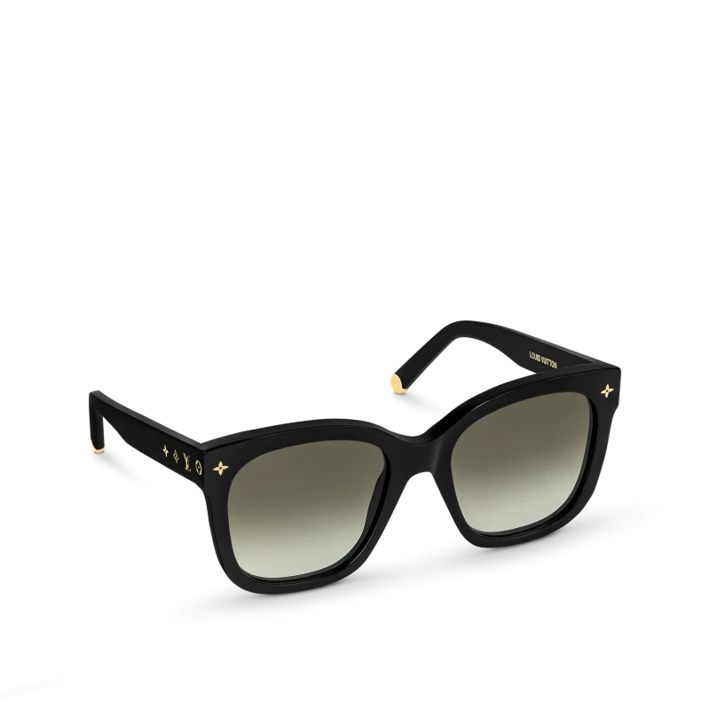 Z1729W MY MONOGRAM CAT EYE SUNGLASSES