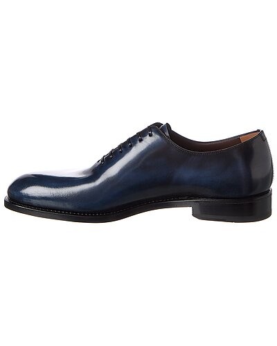 Angiolo Leather Oxford