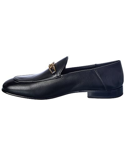 Melbourne Leather Loafer