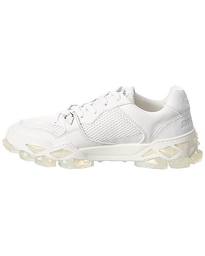 Diamond X Trainer/M Leather