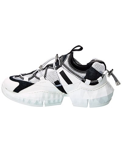 Diamond Trail/M Leather