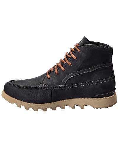 Kezar Moc WP Leather Boot
