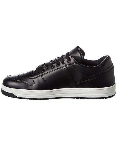 Downtown Leather Sneaker