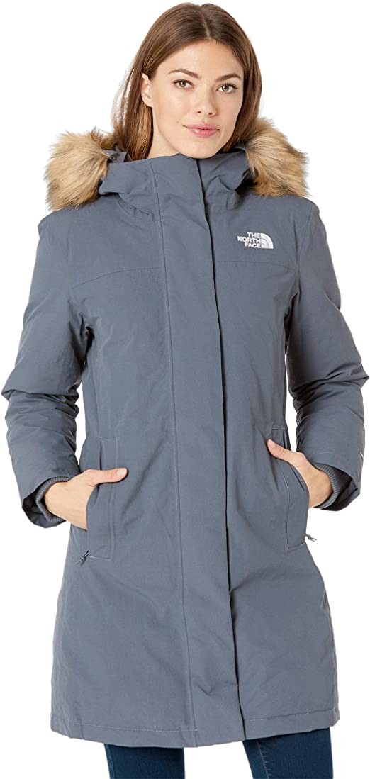 The North Face Women's Arctic Insulated Parka