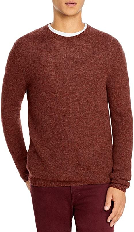 Vince Men's Long Sleeve Crew