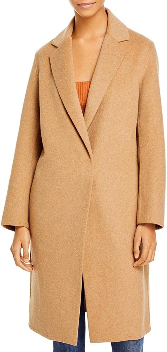 Vince Women's Classic Coat