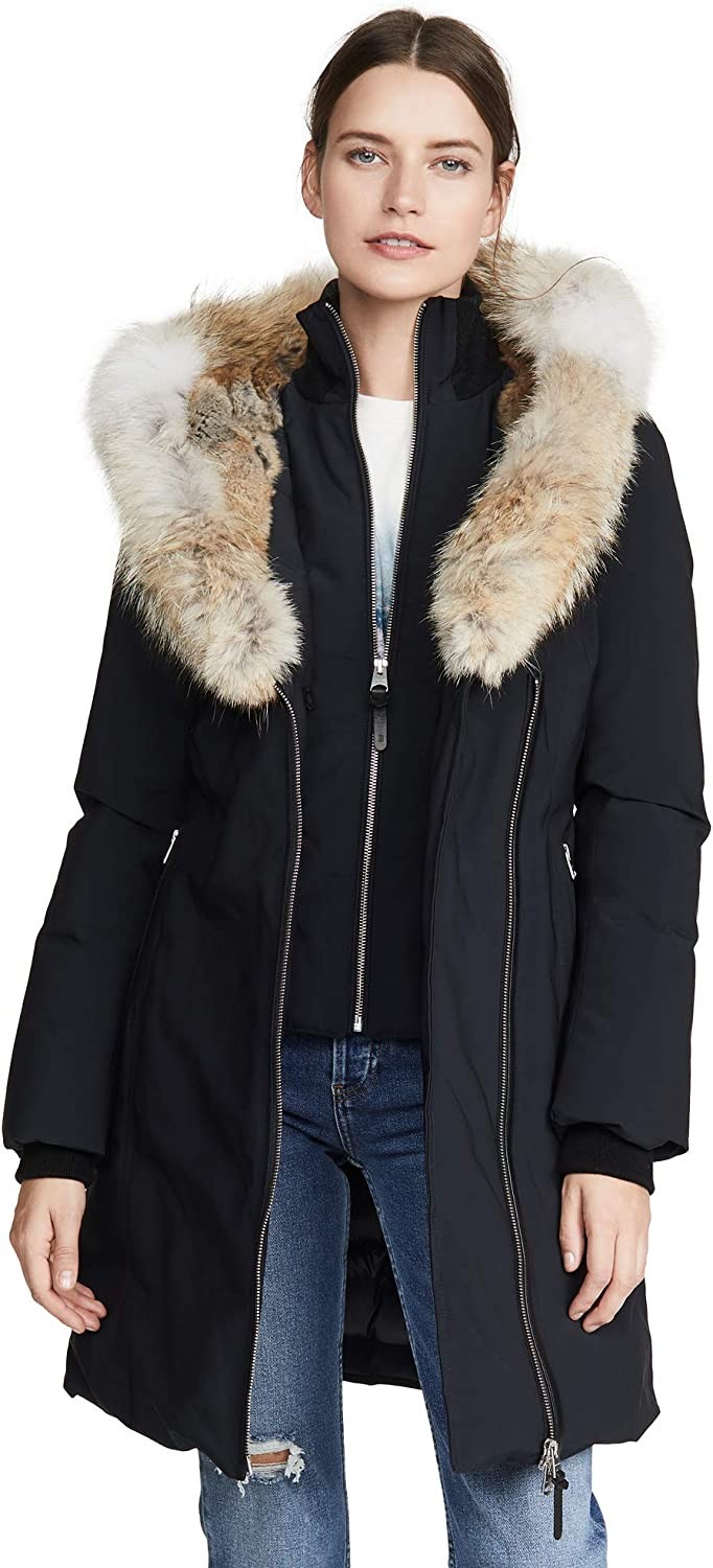 Mackage Women's Trish Classic Down Coat