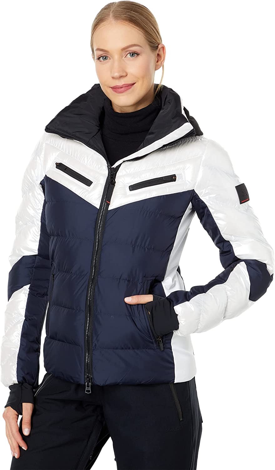 Bogner Fire   Ice Farina3 Insulated Ski Jacket Womens